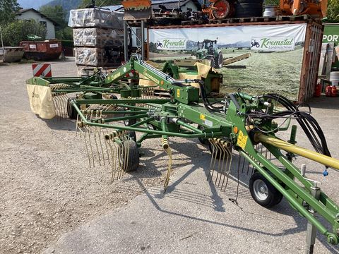 Krone Swadro 710/26