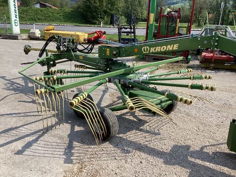 Krone Swadro 710/26