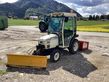 MTD Cub Cadet 7200