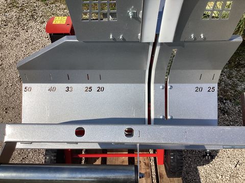 Vogesenblitz Wippkreissäge WSA-700ED