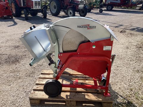 Vogesenblitz Wippkreissäge WSA-700ED