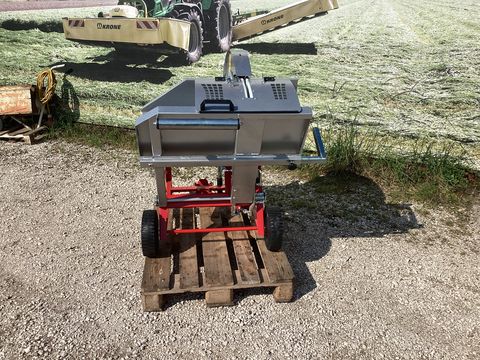 Vogesenblitz Wippkreissäge WSA-700ED