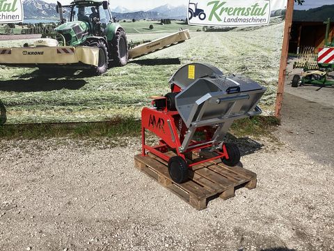 Vogesenblitz Wippkreissäge WSA-700ED