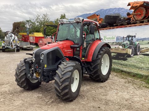Lindner Geotrac 104 ep