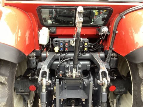 Lindner Geotrac 104 ep