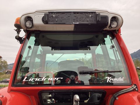Lindner Geotrac 104 ep