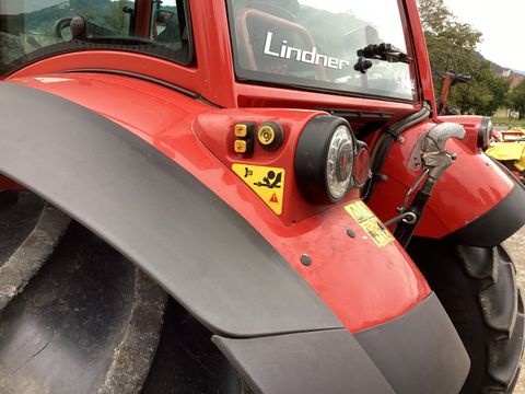 Lindner Geotrac 104 ep