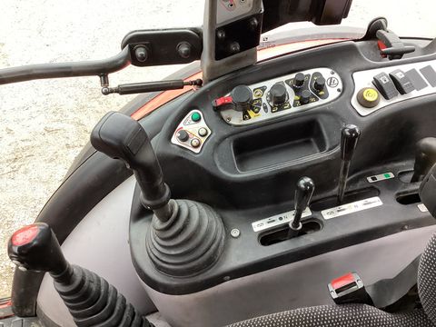 Lindner Geotrac 104 ep