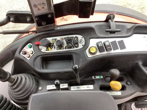 Lindner Geotrac 104 ep