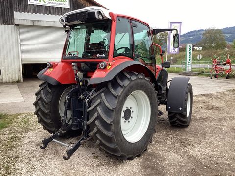 Lindner Geotrac 104 ep