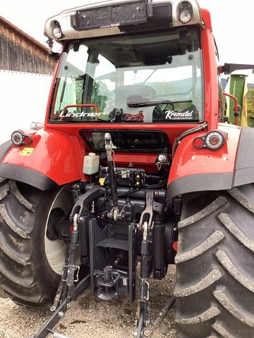 Lindner Geotrac 104 ep