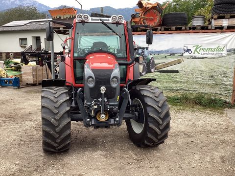 Lindner Geotrac 104 ep
