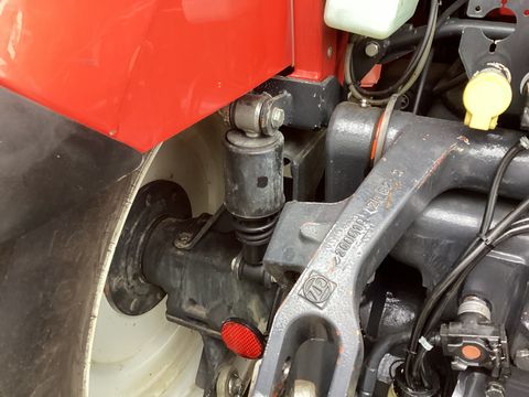 Lindner Geotrac 104 ep