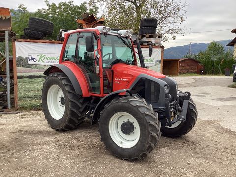 Lindner Geotrac 104 ep