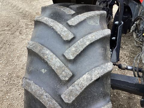 Lindner Geotrac 104 ep