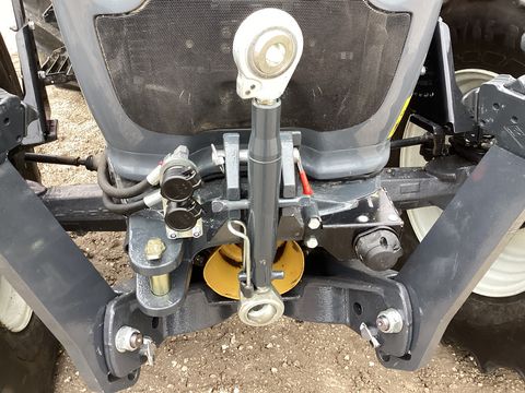 Lindner Geotrac 104 ep