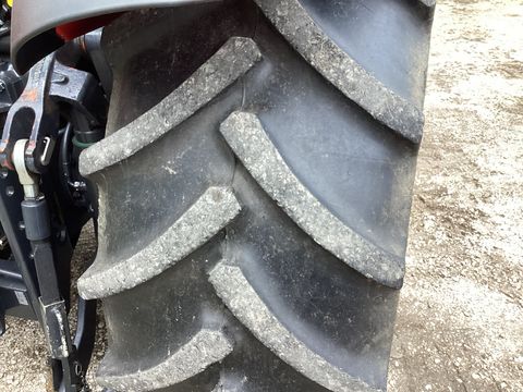 Lindner Geotrac 104 ep