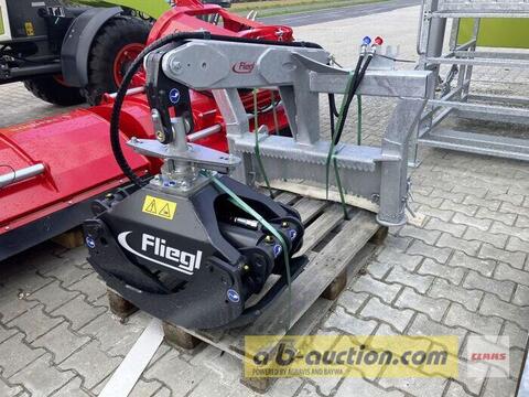 Fliegl RZXFLM165001 RZ 185 COMBI