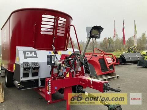 van Lengerich V-MIX PLUS 20H-2S