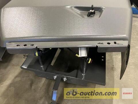 Claas ZUSATZGARNKÄSTEN QUADRANT 2