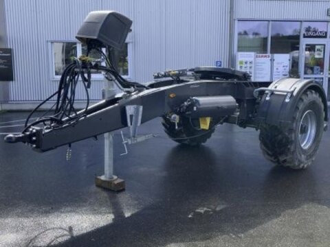 Fliegl DOLLY 1-ACHS - 10.500KG