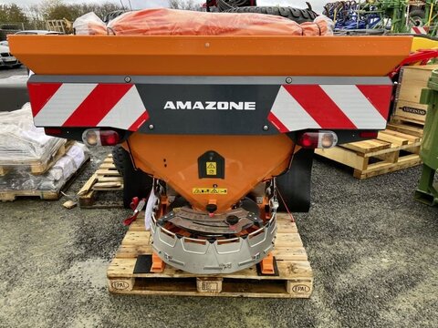 Amazone E+S 751 KOMMUNAL 2