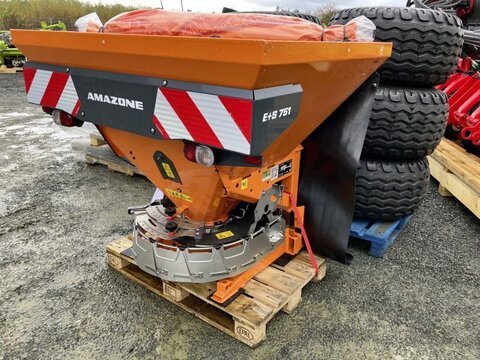 Amazone E+S 751 KOMMUNAL 3
