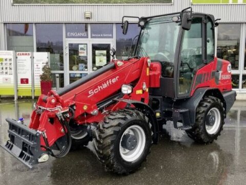 Schäffer 5680 T-3