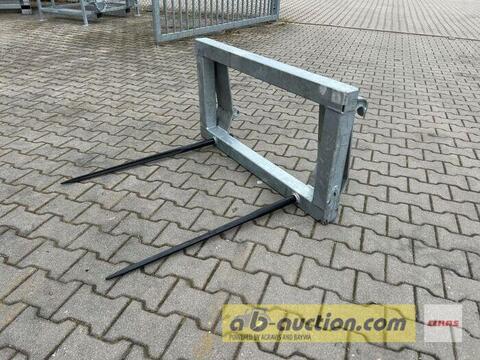 Fliegl BGAFLM000040V BALLENGABEL EASY 2