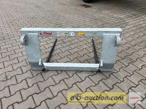 Fliegl BGAFLM000040V BALLENGABEL EASY 3