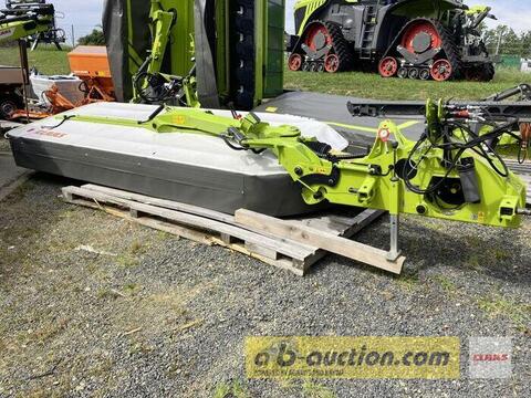 Claas DISCO 4400 CONTOUR