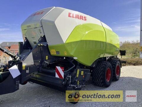 Claas QUADRANT 5200 FC EVOLUTION