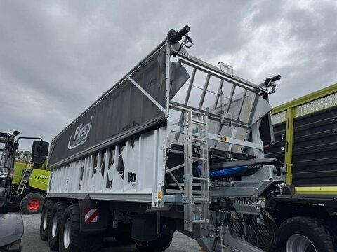 Fliegl GIGANT ASW 391 TAURUS FOX 2