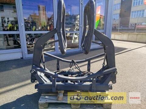 Saphir RQZE EURO BALLENZANGE 2