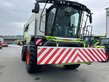 CLAAS LEXION 5400 E5