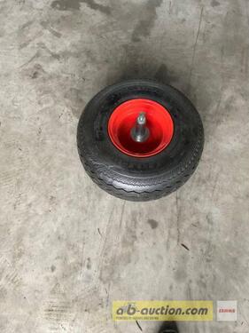 Claas ERSATZRAD 18.5X8.50-8 VOLTO