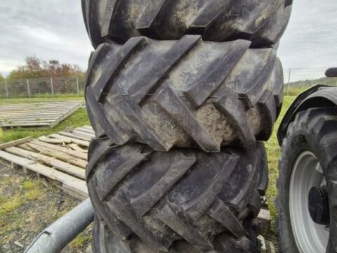 RADSATZ BKT 400 / 70 - 20 3