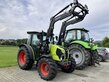 CLAAS ELIOS 210 + ALÖ X3S *CNOB*