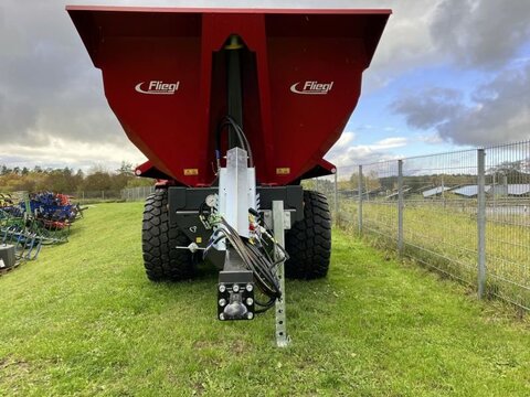 Fliegl STONE MASTER 252 PROFI TANDEM 3