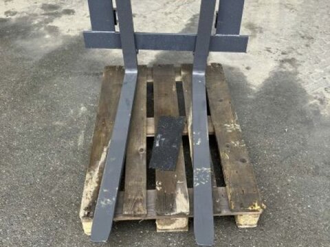 Sonstige PALETTENGABEL 2,5T 1,20M