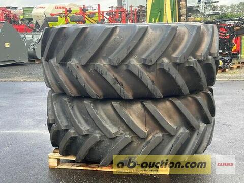 Claas RS 650/65 R38 ARION550 A95