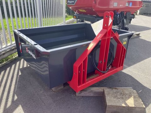 Saphir TLH 150 TRANSPORTBEHÄLTER 2