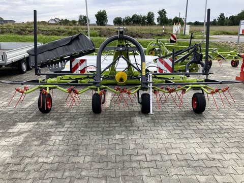 Claas VOLTO 45 2
