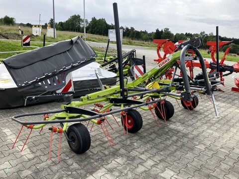 Claas VOLTO 45 3