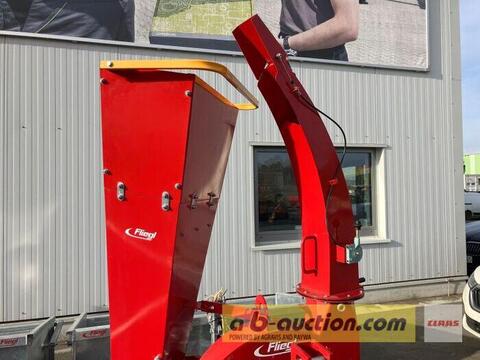 Fliegl FORFLI000550 HOLZHACKER BIG 2