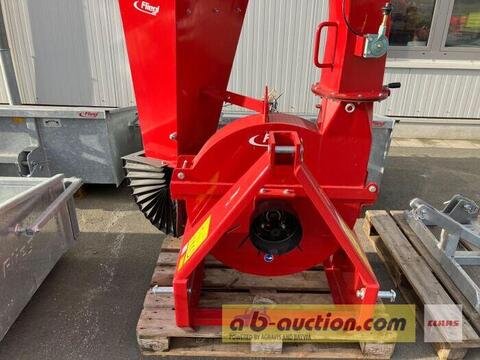 Fliegl FORFLI000550 HOLZHACKER BIG 3