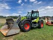 CLAAS SCORPION 635 VARIPOWER ST4