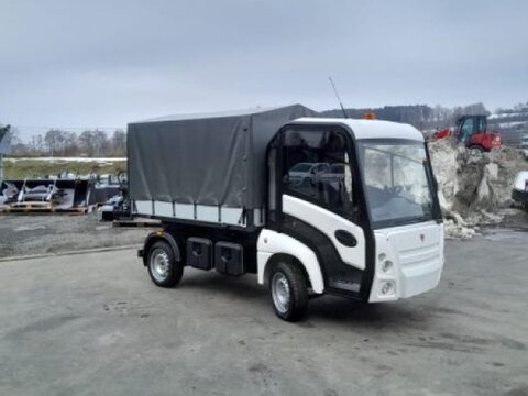 ADDAX MT15N - 70KM/H - 72V 2