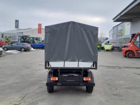 ADDAX MT15N - 70KM/H - 72V 3