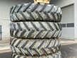 Sonstige XERION KOMPLETTRAD 520/85 R46